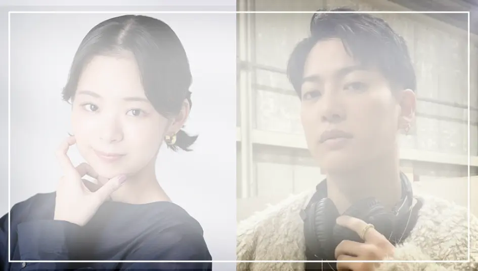 BE:FIRST RYOKI×趣里の結婚に父・水谷豊の本音は。